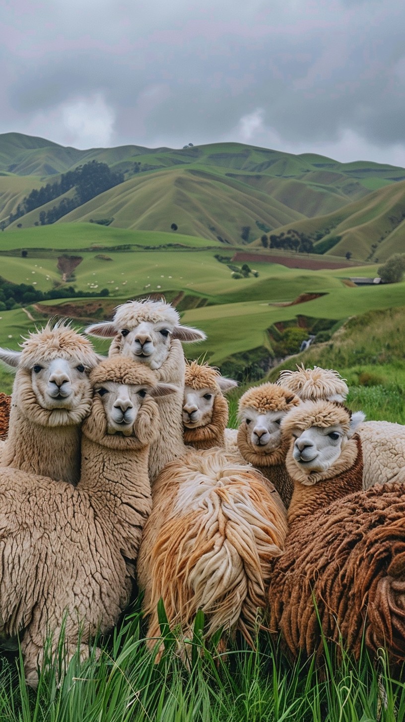 Alpaca
