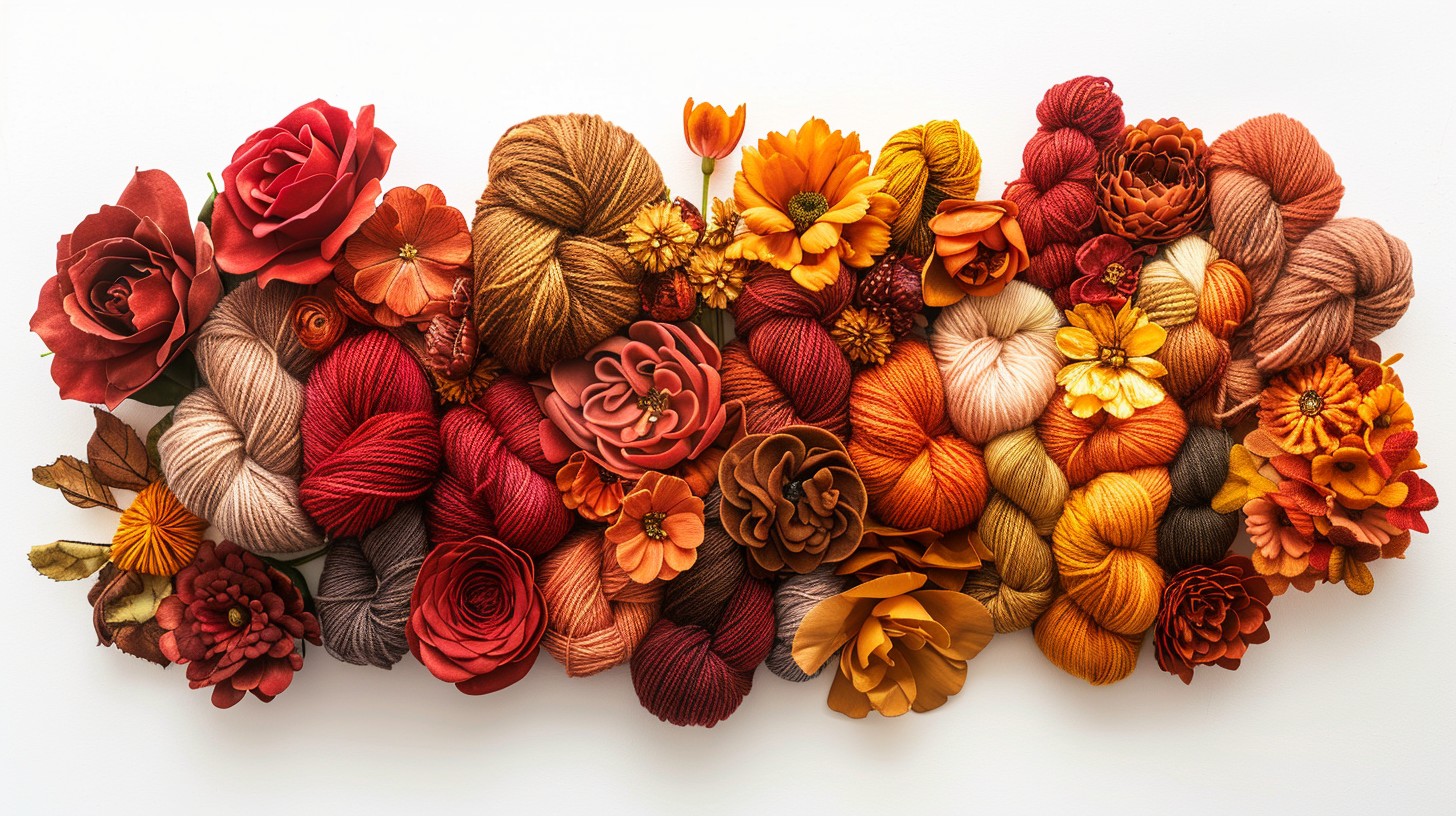 Extra Shrinkage Yarns