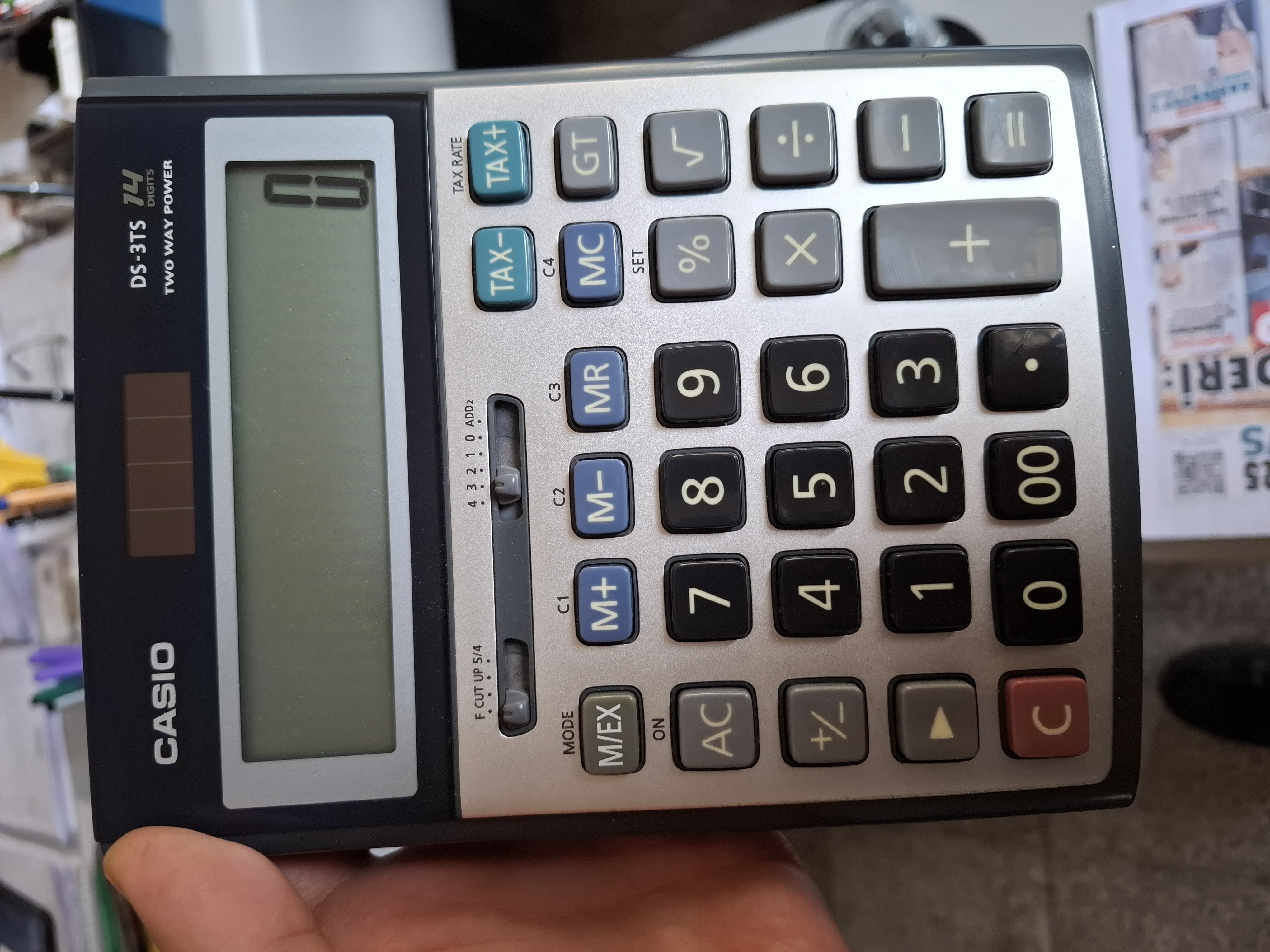 Date Calculations