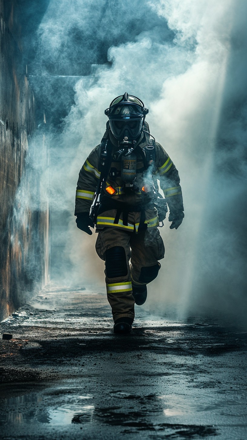 Flame Retardant Yarns