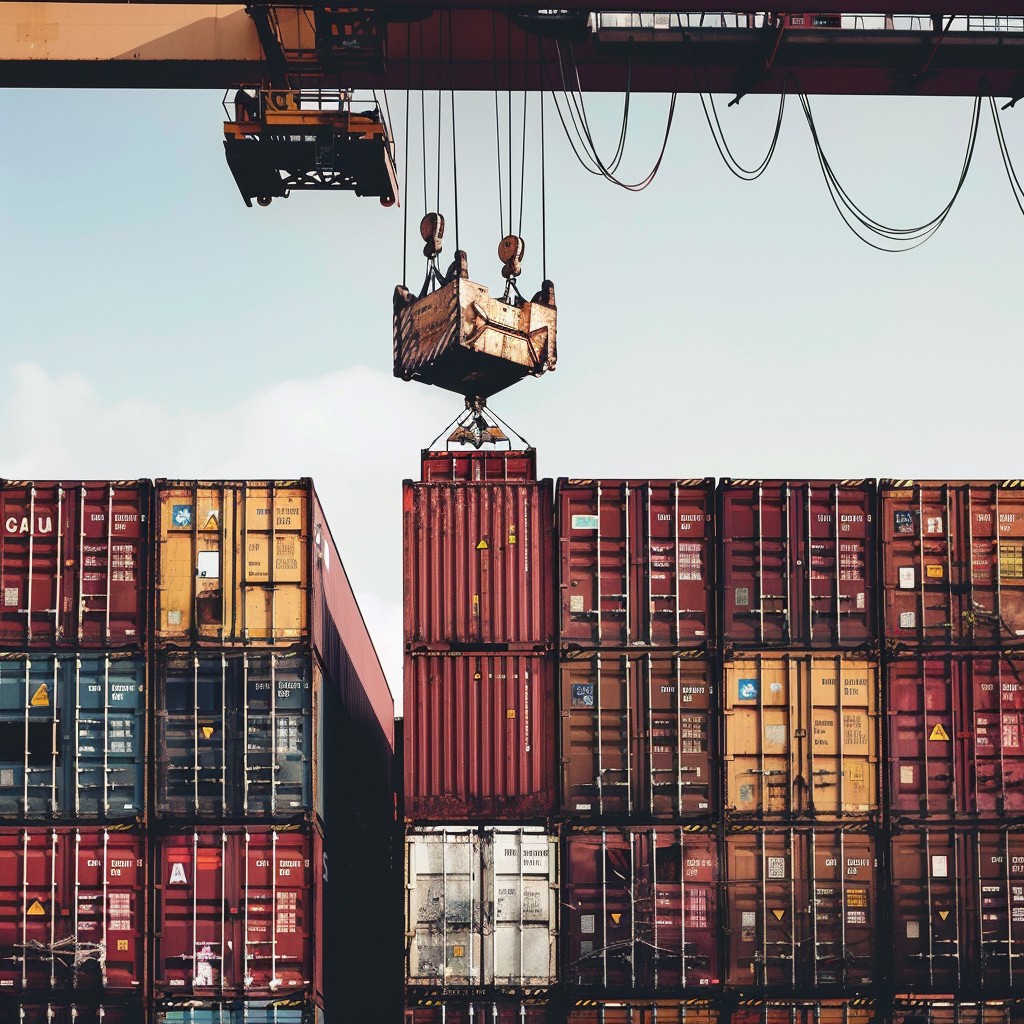 Exports