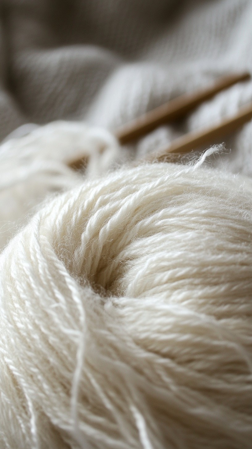 Worlds best wools...