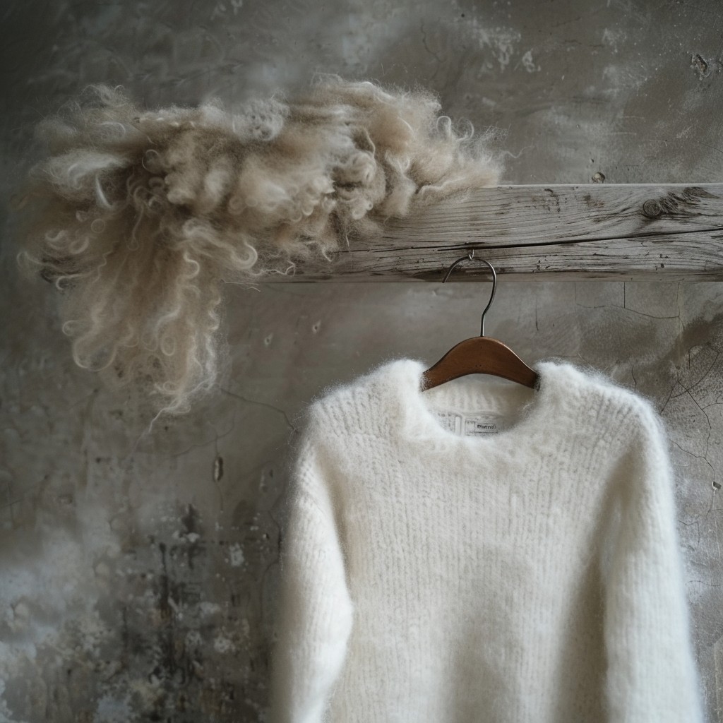 Woollen Yarns